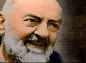 Sede santos, as pérolas do Senhor - Vida de São Padre Pio de Pietrelcina